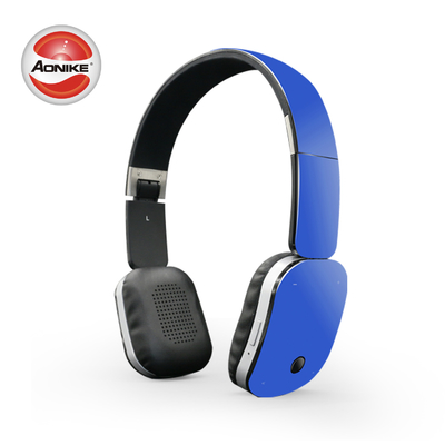 113dB V5.0 Hifi Bluetooth Headphones Charging Time 2 Hours