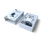 2200mAh TWS Bluetooth Earphone LED Display Wireless Stereo Earbuds