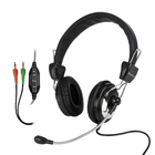 1KHz HiFi Wired Gaming Headphone Stereo Sound Headset