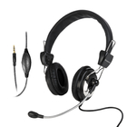 1KHz HiFi Wired Gaming Headphone Stereo Sound Headset