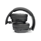 noise cancelling headphone,Portable ANC Bluetooth Wireless Headphone 300mAh Battery Capacity