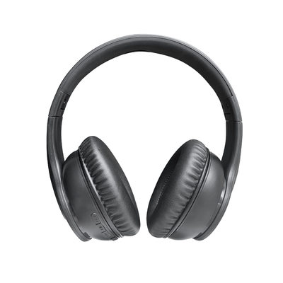 300mAh Active Noise Cancelling Bluetooth Headphone 180 Hours Standby Time