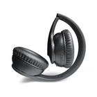 300mAh Active Noise Cancelling Bluetooth Headphone 180 Hours Standby Time