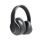 300mAh Active Noise Cancelling Bluetooth Headphone 180 Hours Standby Time