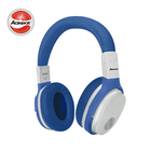 10 Meters Rechargeable Bluetooth Over Ear Foldable Headsets With Mic