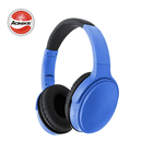 3.5mm Wired Over Head Bluetooth Headphones With Microphone Volume Control