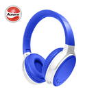 40mm Driver Noise Cancelling Bluetooth Headphones Foldable HIFI Stereo Headset