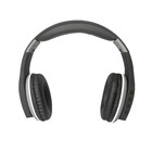 FCC Foldable Wireless Earphone HIFI Stereo 5.0 Bluetooth Over Ear Music Headphones