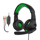 OEM Wired Gaming Headphone 3.5mm Surround Stereo Sound Headset