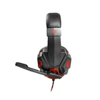 Professional Led Light Wired Gaming Headphones Bass Stereo PC Gaming Headset Gifts