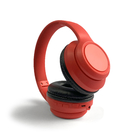 Lightweight Sound Bass Stereo Bluetooth Headphone With 3.5mm Plug