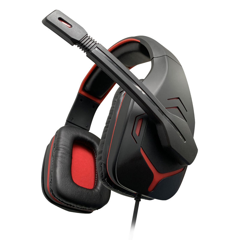 360D 110dB 32ohm bass sound Gaming Headset