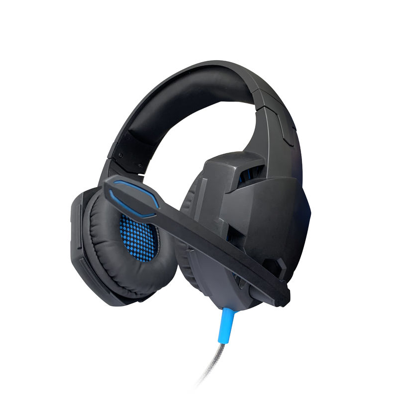 Aonike 3.5jack 110dB 2.1M Wired Gaming Headphone