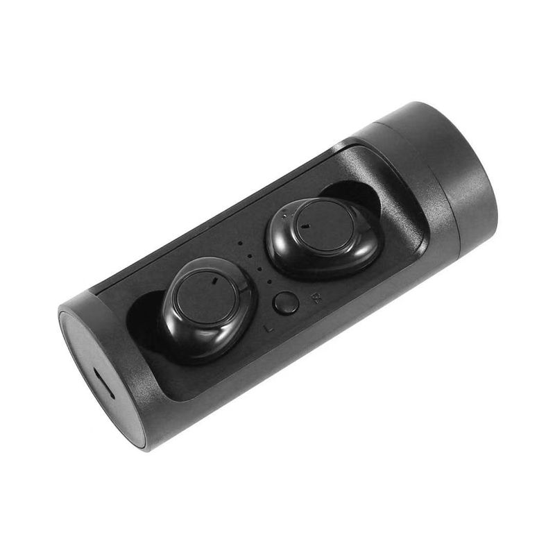 Strong Bass 32Ohm 110dB Tws Bluetooth 5.0 Wireless Earbuds