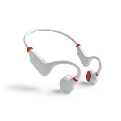 Open Ear Waterproof True Bone Conduction Earphone Bluetooth Wireless Sport Headphones